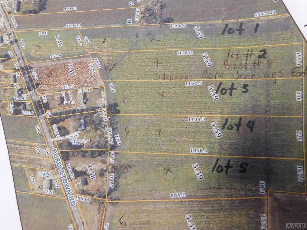 TBD Hurdletown Rd - Photo 1