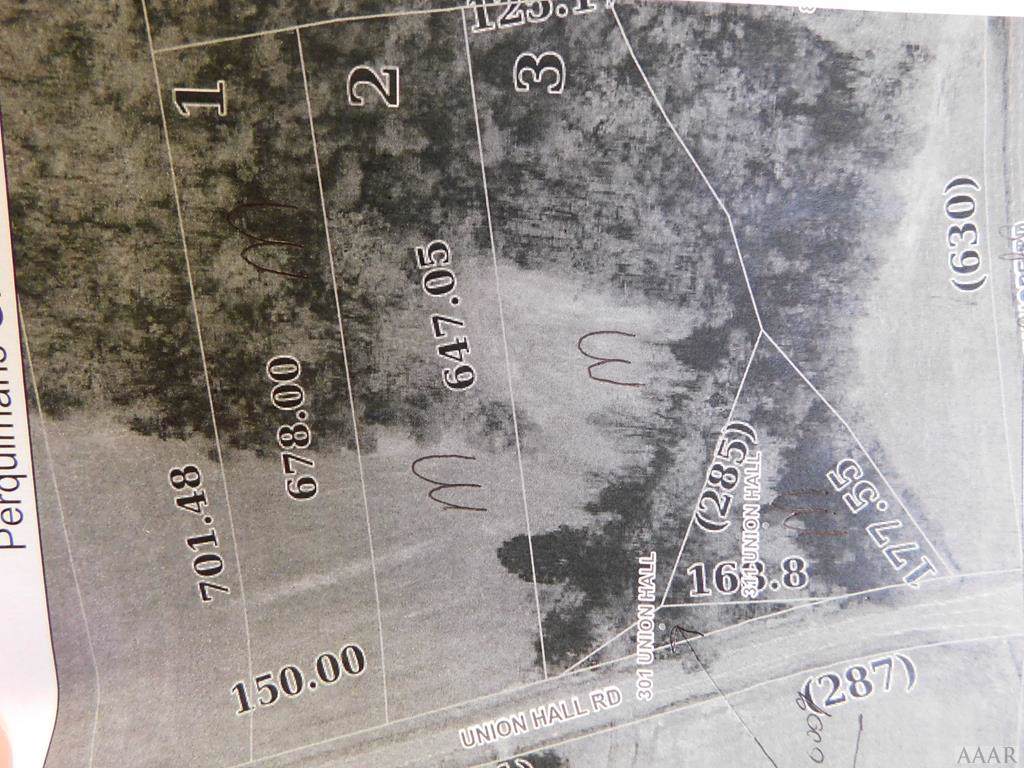 TBD Union Hall Road - Photo 1