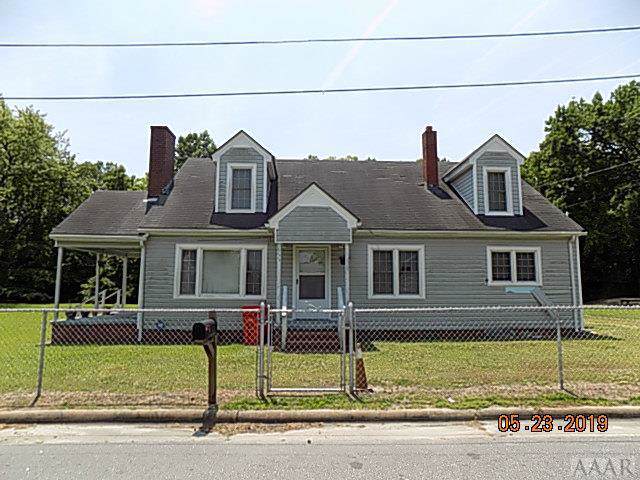 111 Franklin Street - Photo 1