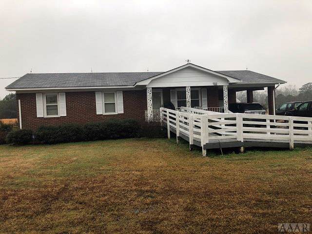 1293 Hwy 158 - Photo 1