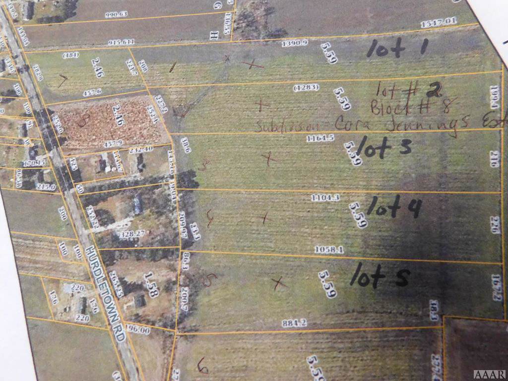 TBD Hurdletown Rd - Photo 1