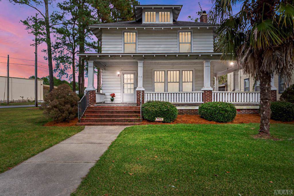 914 Road Street - Photo 1