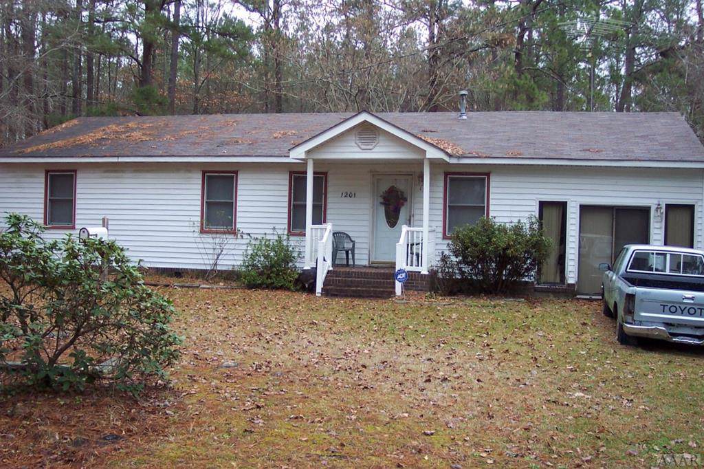 1201 Hwy 561 - Photo 1