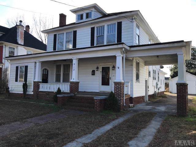 913 Church Street - Photo 1