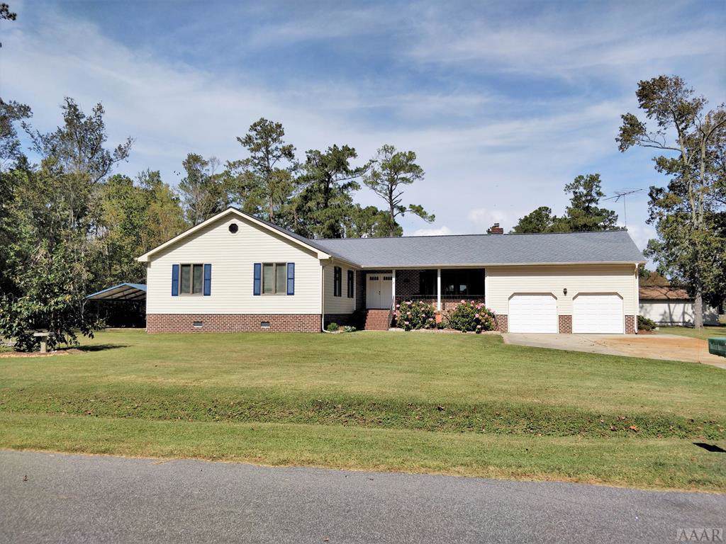 104 Windwood Drive - Photo 1