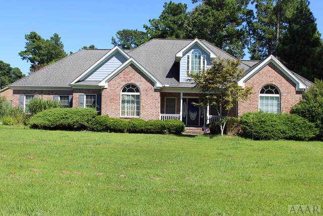 104 French Broad Road - Photo 1