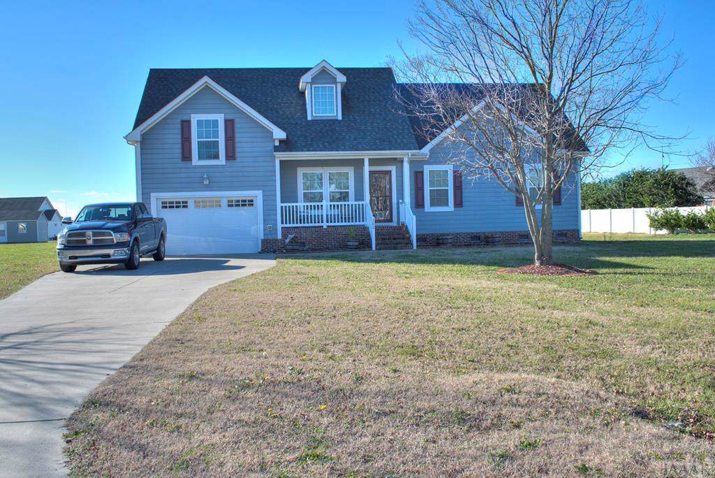 102 Algonquin Trail - Photo 1