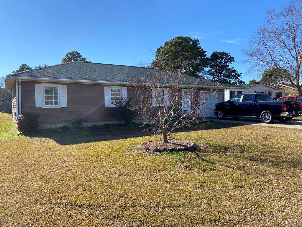 1348 Tulls Creek Road - Photo 1