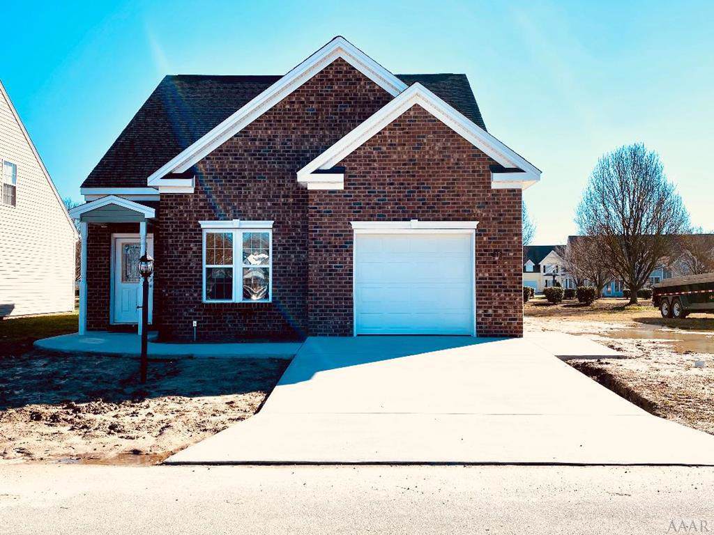 212 Spoonbill Loop - Photo 1