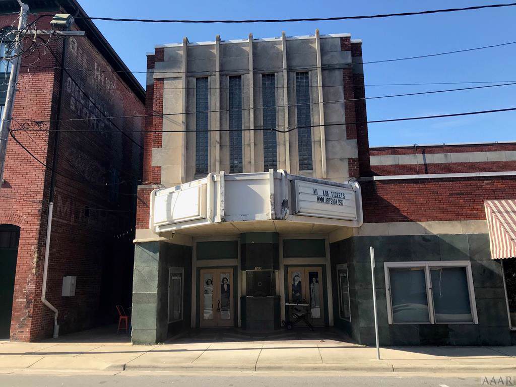 109 Poindexter Street - Photo 1