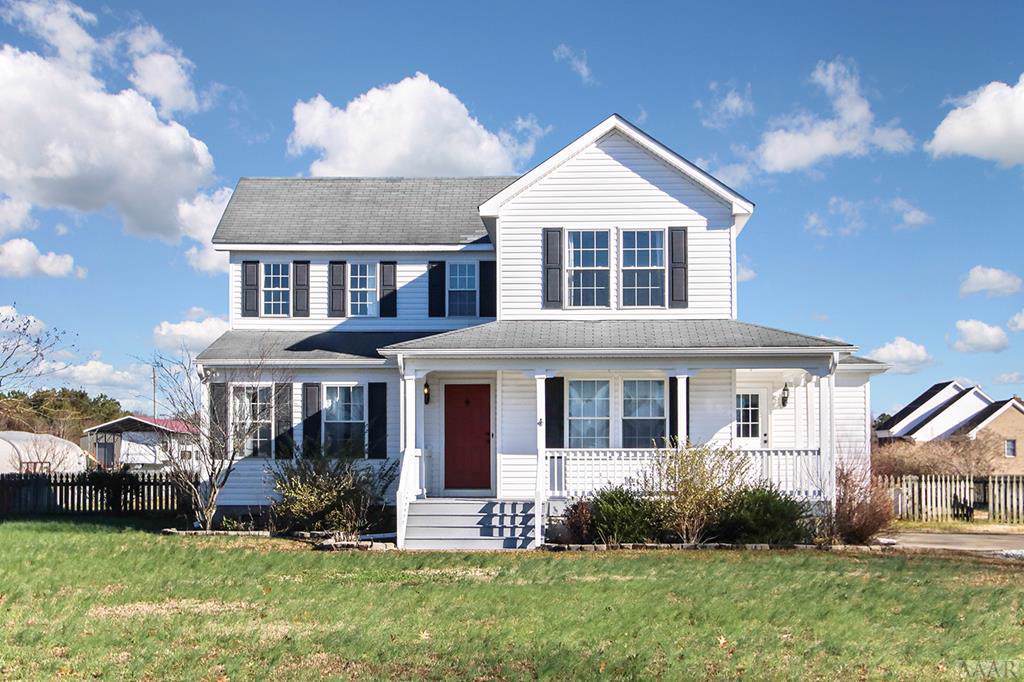 122 Country Meadows Drive - Photo 1