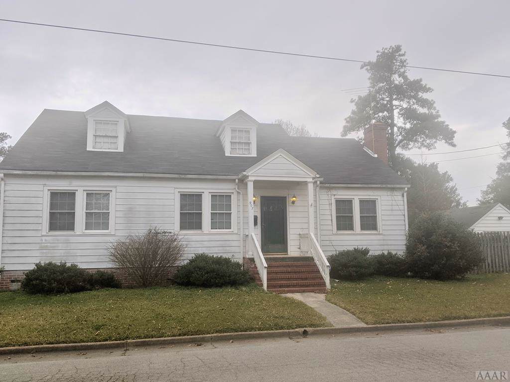 907 Wareham Street - Photo 1