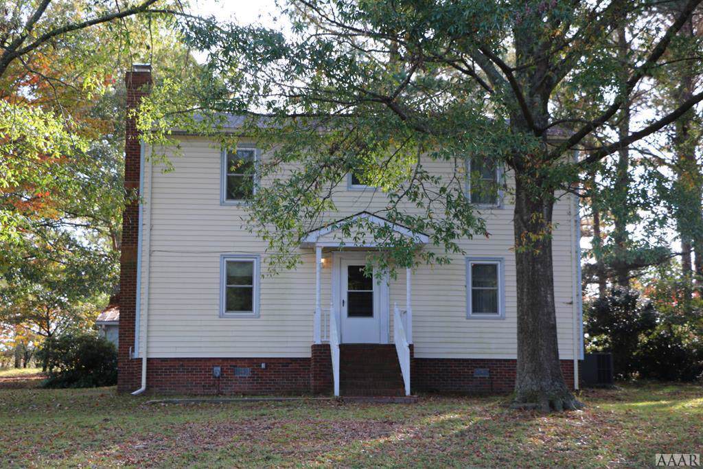 704 Rocky Hock Creek Road - Photo 1