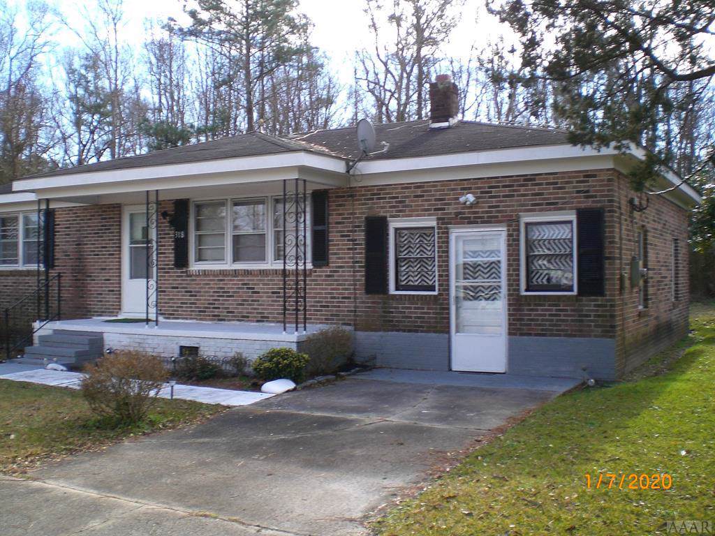 318 Bay Branch Road - Photo 1
