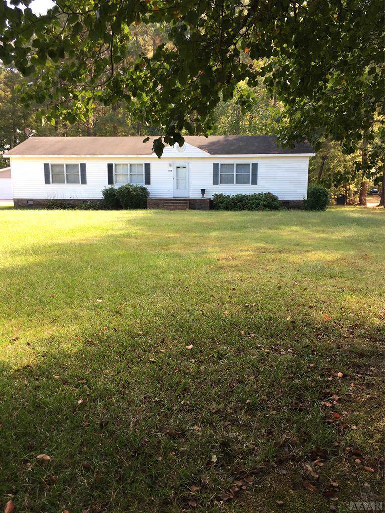 108 Holley Road - Photo 1