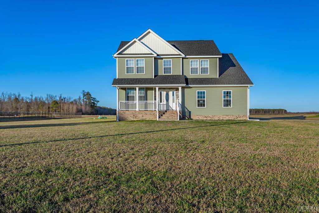 627 Old Swamp Road - Photo 1