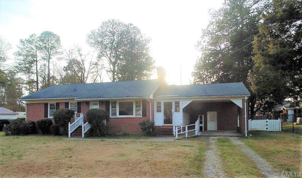 810 Commerce St - Photo 1