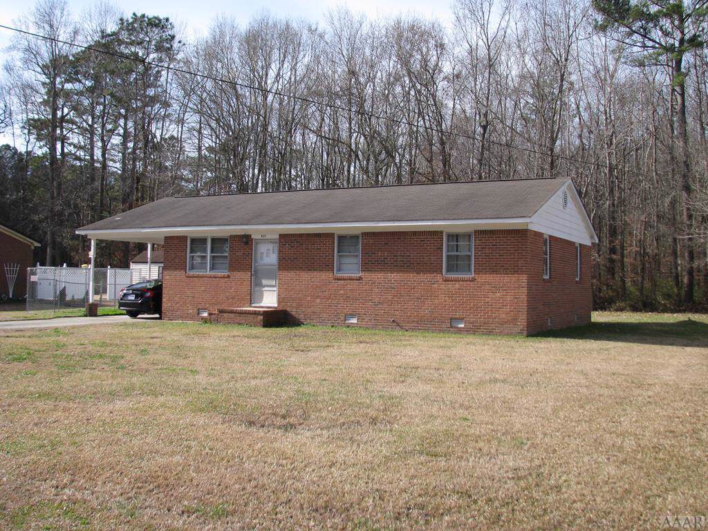 401 Brite Ave - Photo 1