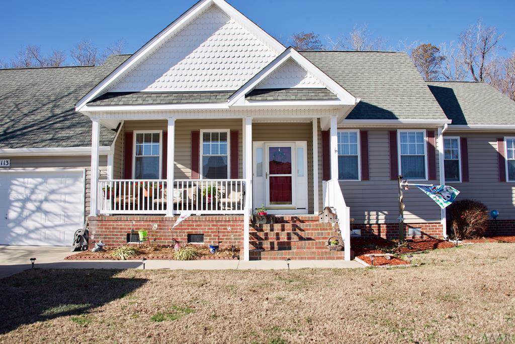 113 Matthews Drive - Photo 1