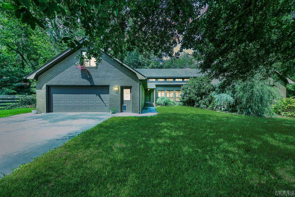 138 Knowles Landing Drive - Photo 1