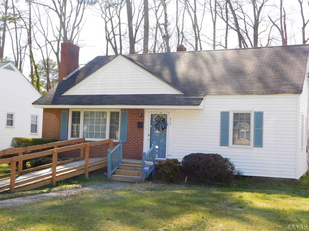 913 Liberty Street - Photo 1