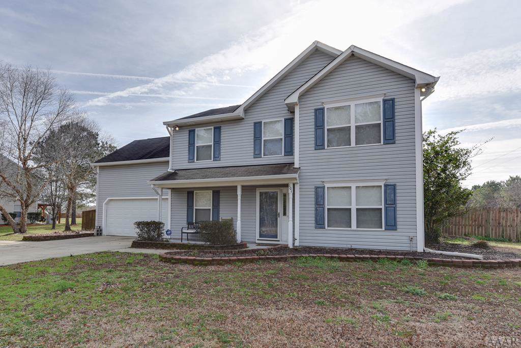 101 Black Bear Way - Photo 1