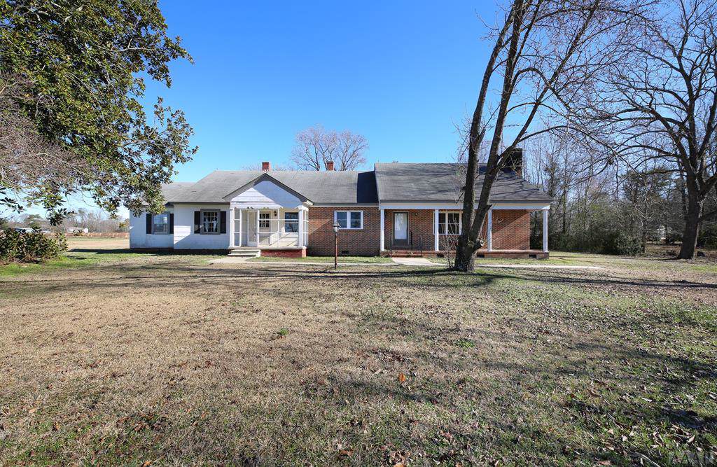 462 Goodwin Mill Road - Photo 1
