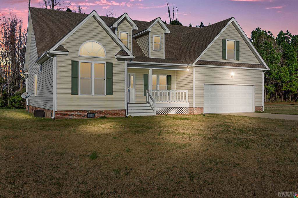 114 Pleasant Drive - Photo 1