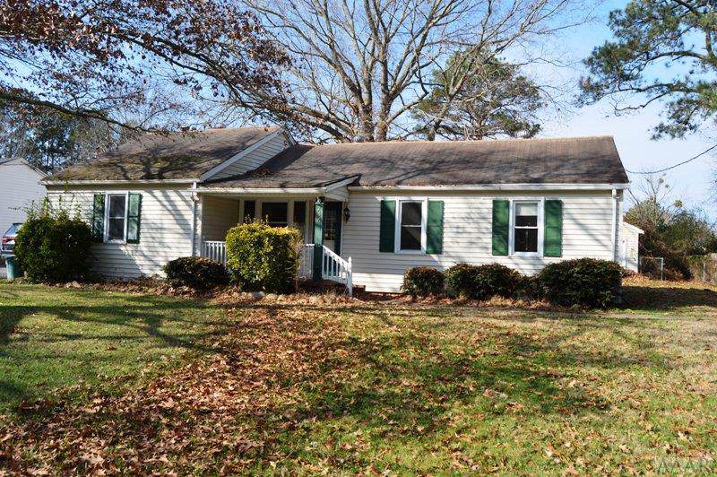 156 Puddin Ridge Road - Photo 1