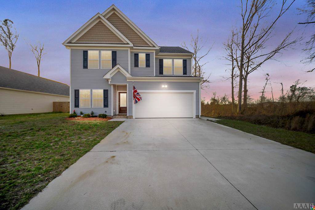 107 Heritage Tree Manor - Photo 1