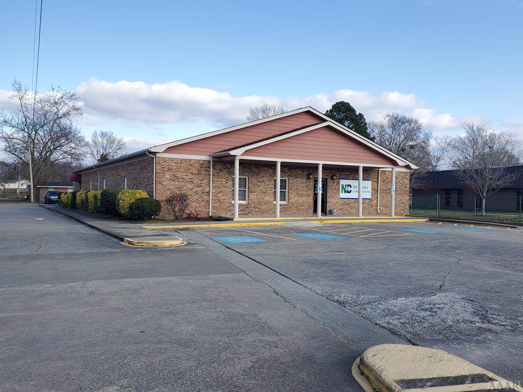 422 Mcarthur Street - Photo 1