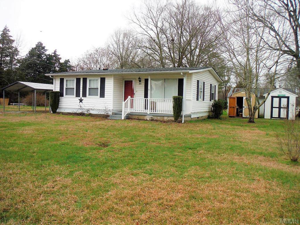 301 Peebles Street - Photo 1