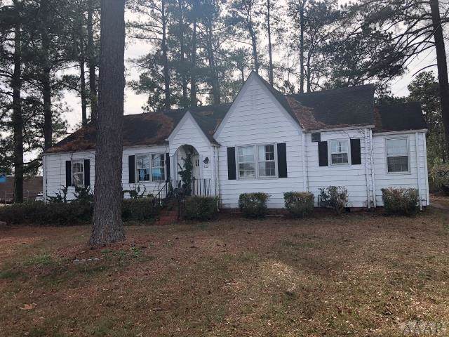 622 Memorial Drive - Photo 1