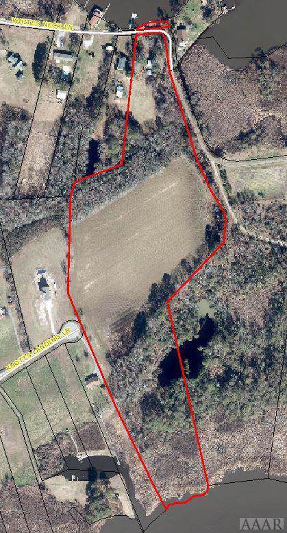 202 Whites Neck Lane - Photo 1