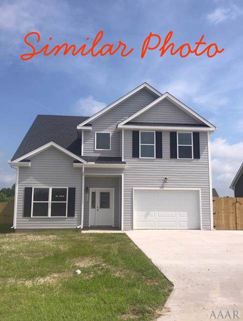 100 Teal Drive - Photo 1
