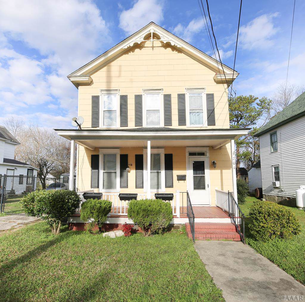 204 Cypress Street - Photo 1