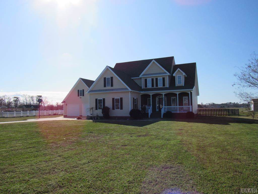 603 Hwy 343 - Photo 1