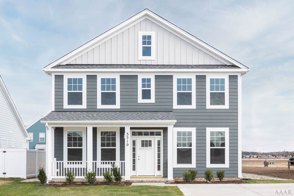 3510 Goose Pond Way - Photo 1