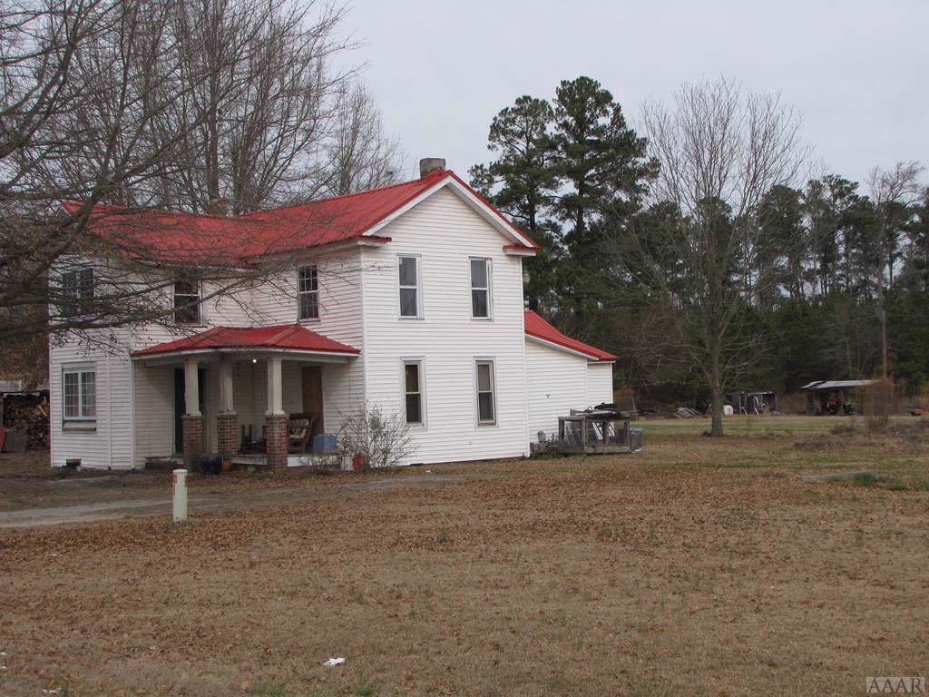 156 Carter Road - Photo 1