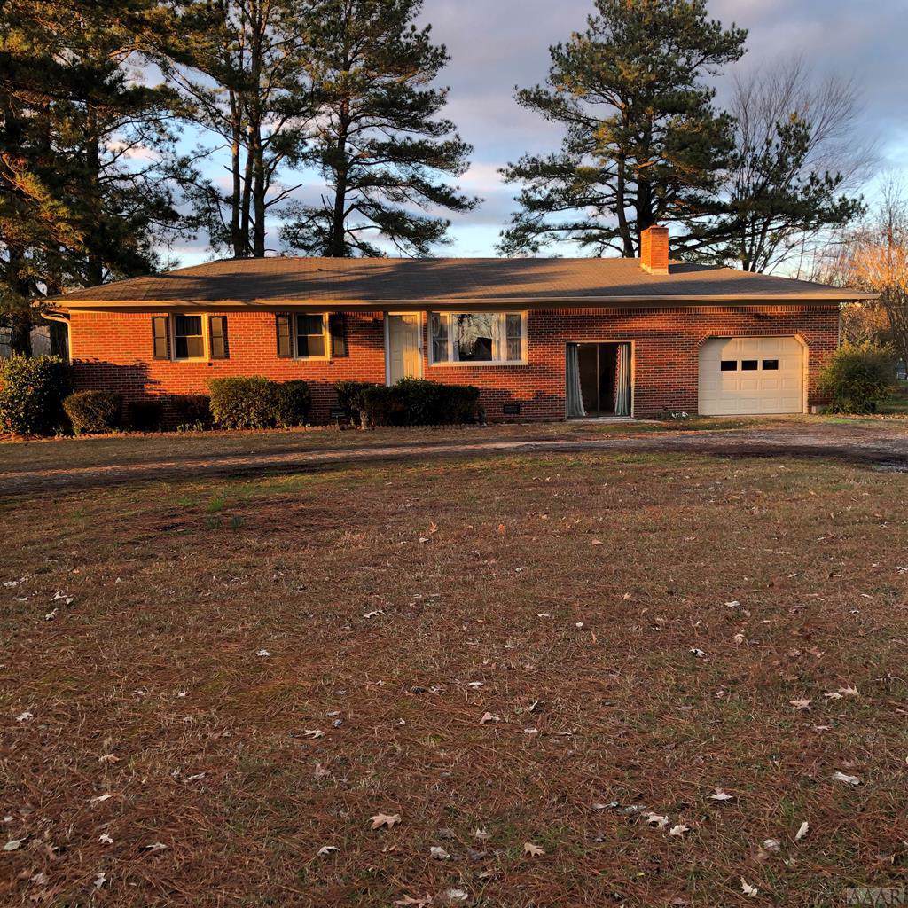 583 Tulls Creek Road - Photo 1