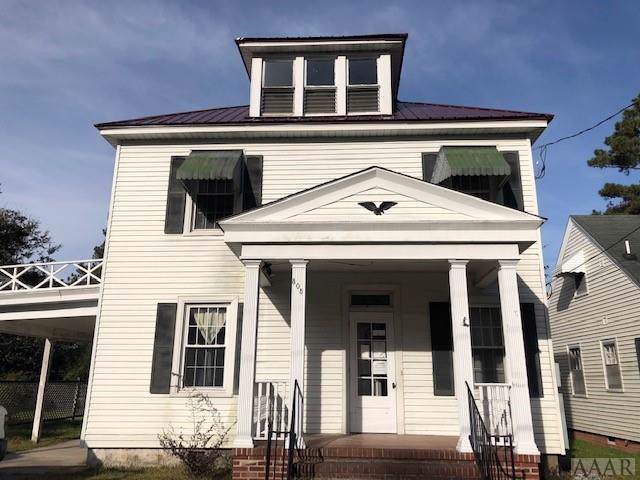 805 Raleigh St - Photo 1