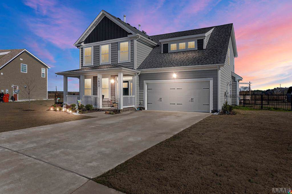 3622 Union Street - Photo 1