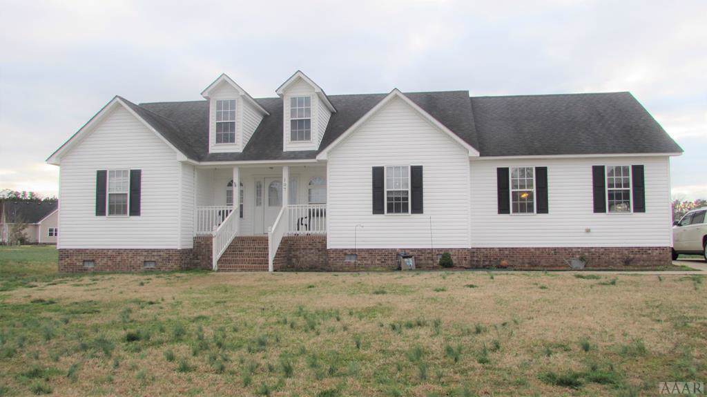 107 Tideland Drive - Photo 1