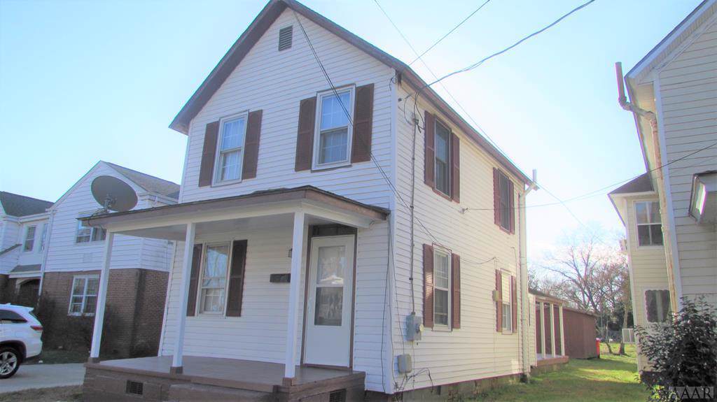 803 Southern Ave - Photo 1