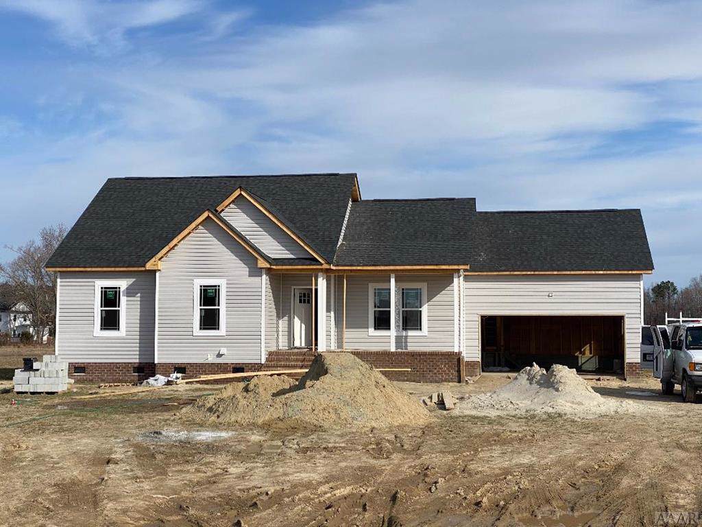 110 Sheba Court - Photo 1