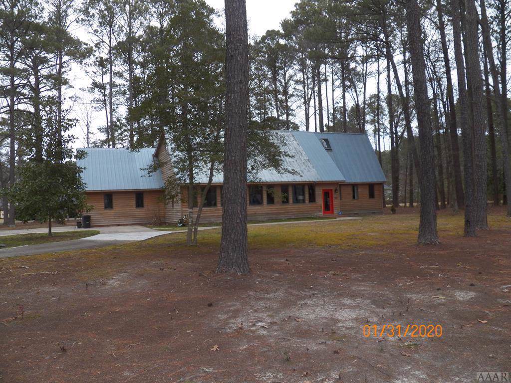 505 Confederate Lane - Photo 1