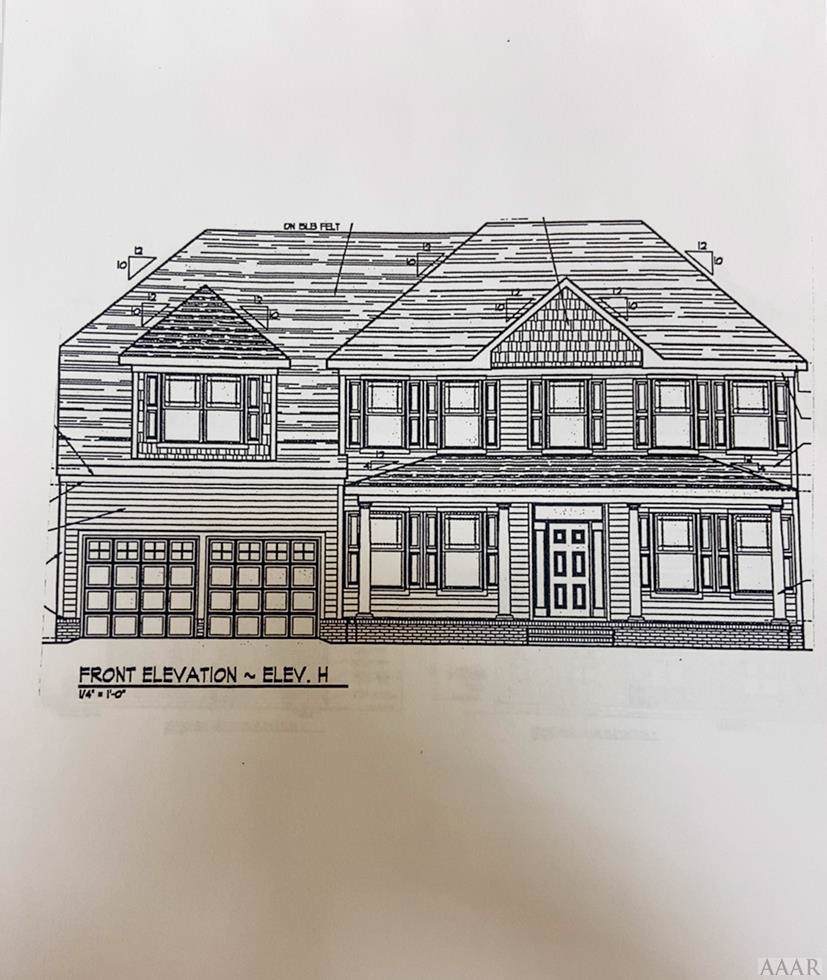 300 Keeter Barn Road - Photo 1