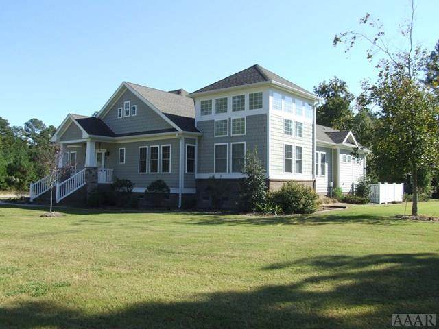 100 Bennetts Creek Dr - Photo 1