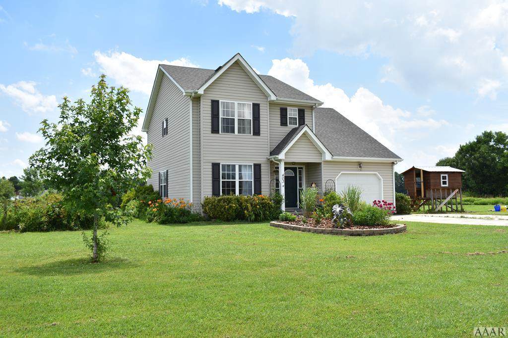 403 Horseshoe Road - Photo 1
