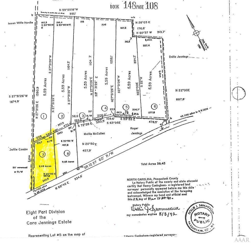 0000 Hurdletown Rd - Photo 1